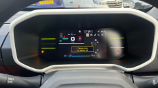 Dacia Spring 27kWh Expression 65 48kW 5dr Auto Electric Hatchback